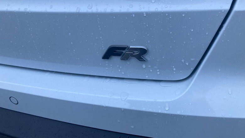 SEAT Arona 1.0 TSI 110 FR 5dr Petrol Hatchback